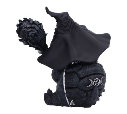 Cult Cuties Shellial Collectible Tortoise Figurine