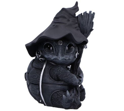 Cult Cuties Shellial Collectible Tortoise Figurine