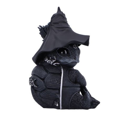 Cult Cuties Shellial Collectible Tortoise Figurine