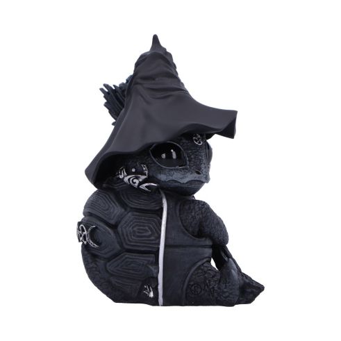 Cult Cuties Shellial Collectible Tortoise Figurine