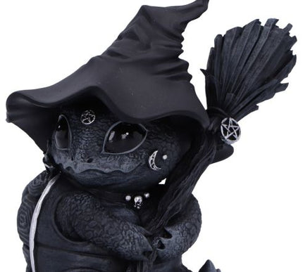 Cult Cuties Shellial Collectible Tortoise Figurine