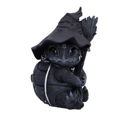 Cult Cuties Shellial Collectible Tortoise Figurine
