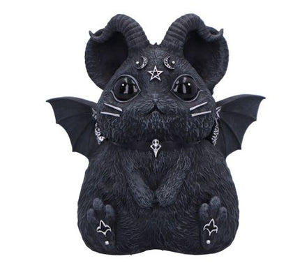 Cult Cuties Marchillias Collectible Chinchilla Fig