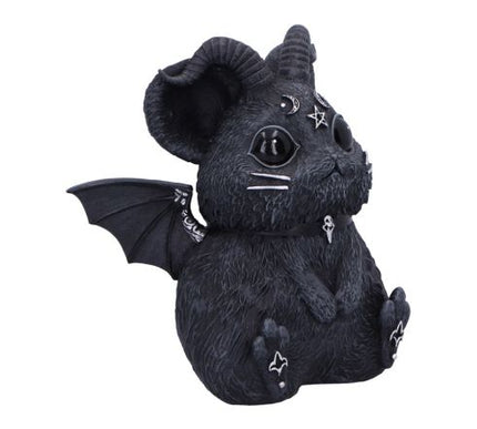 Cult Cuties Marchillias Collectible Chinchilla Fig