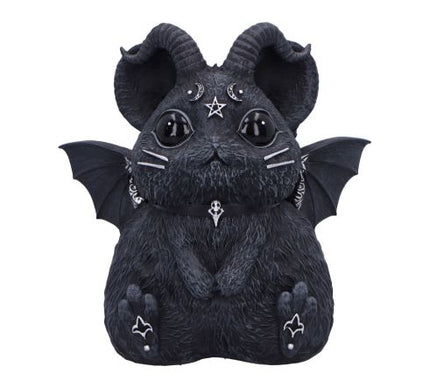 Cult Cuties Marchillias Collectible Chinchilla Fig