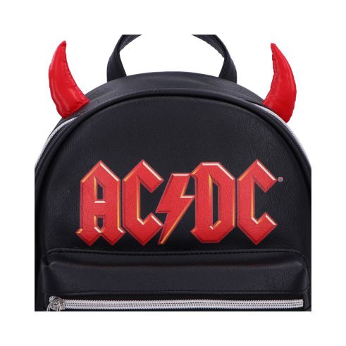 AC/DC Devil Horns Backpack 31cm