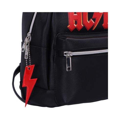 AC/DC Devil Horns Backpack 31cm