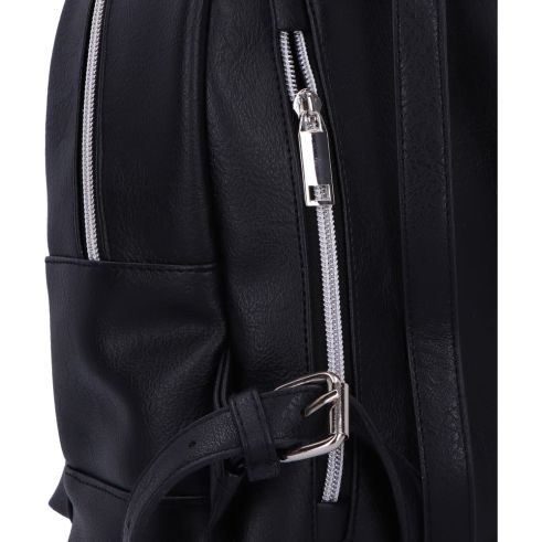 AC/DC Devil Horns Backpack 31cm