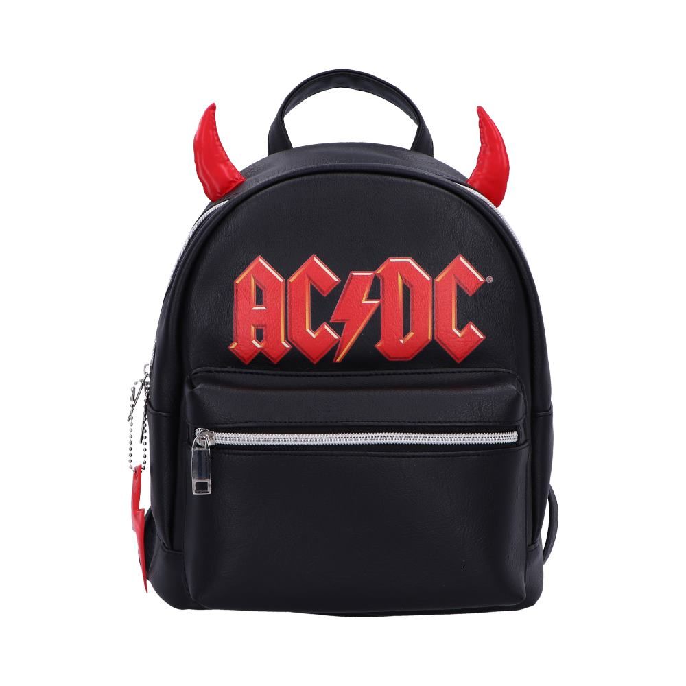 AC/DC Devil Horns Backpack 31cm