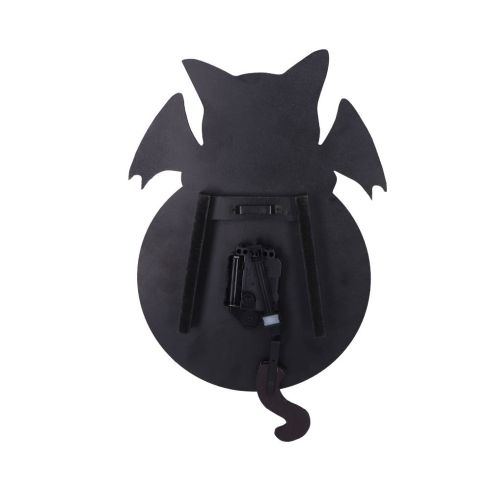 Cult Cuties Malpuss Tickin Clock