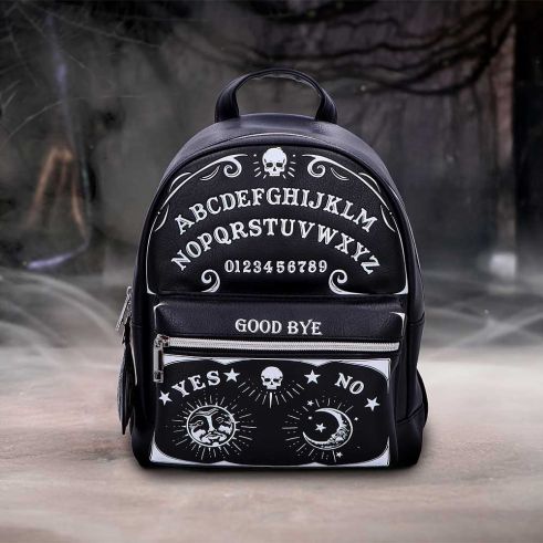 Nemisis Now Spirit Board Backpack