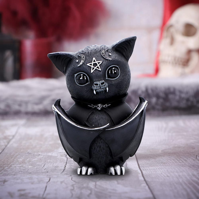 Cult Cuties Beelzebat 9.6cm