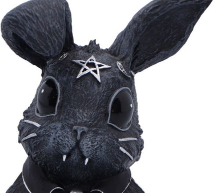 Cult Cuties Bunerius Figurine by Nemesis Now