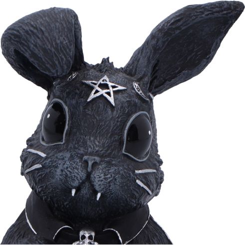 Cult Cuties Bunerius Figurine by Nemesis Now