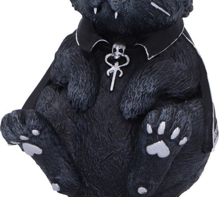 Cult Cuties Bunerius Figurine by Nemesis Now