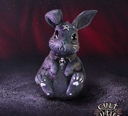 Cult Cuties Bunerius Figurine by Nemesis Now