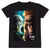 Spy X Family T-Shirt | Split Screen