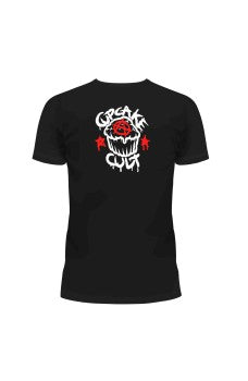 Cupcake Cult Bad Girls T-Shirt