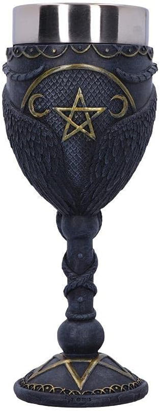 Baphomet Goblet 20cm