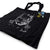 Batman Tote Bag | Face