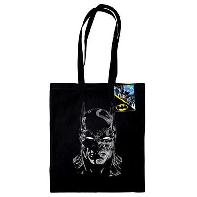 Batman Tote Bag | Face