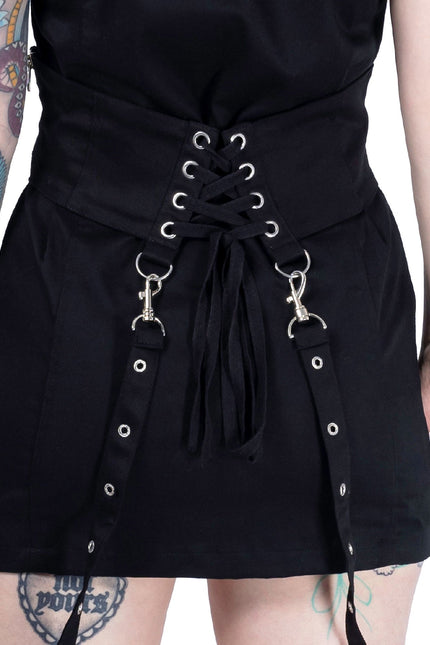 Heartless Binx Dress