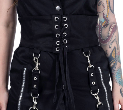 Heartless Binx Dress