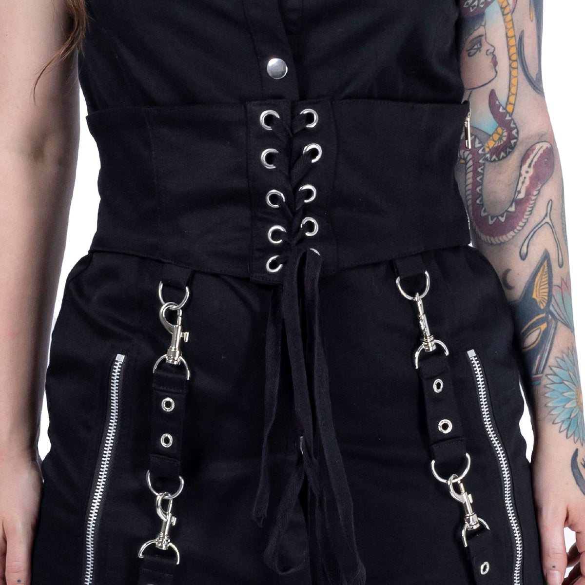 Heartless Binx Dress