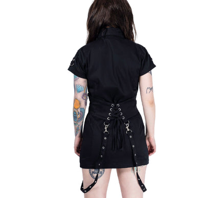 Heartless Binx Dress