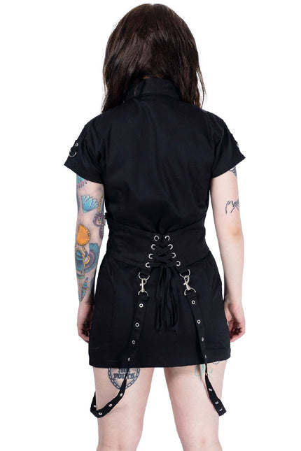 Heartless Binx Dress
