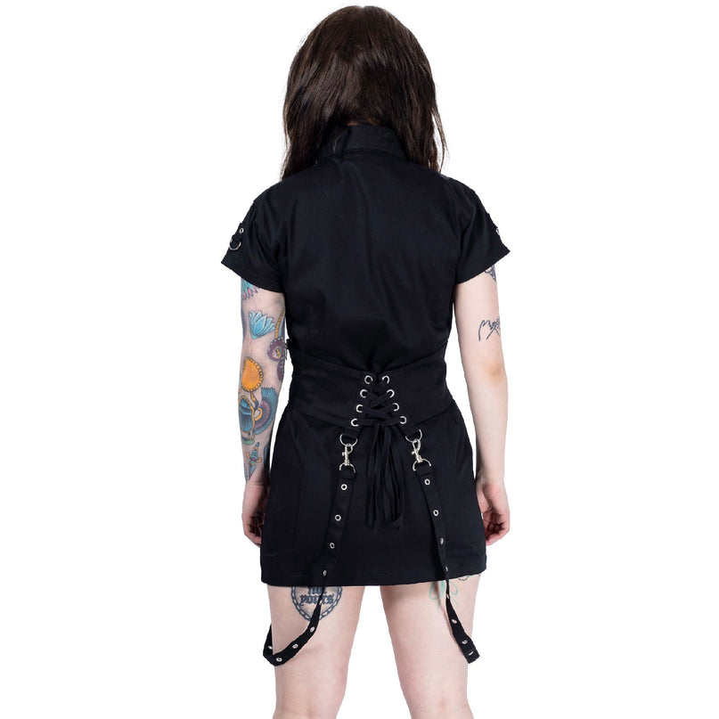 Heartless Binx Dress
