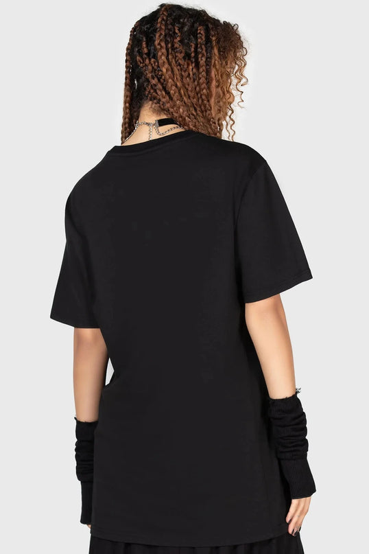 Killstar Blac Magick T-Shirt