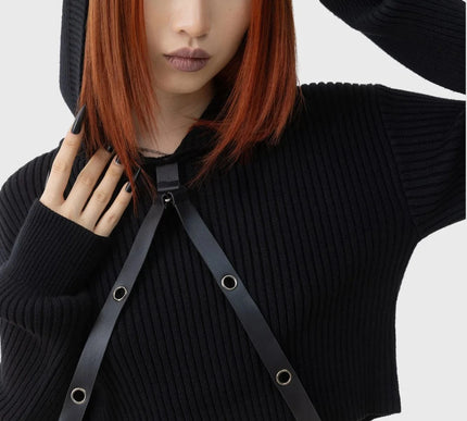 Killstar Blight Sweater