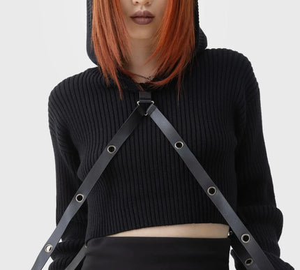 Killstar Blight Sweater