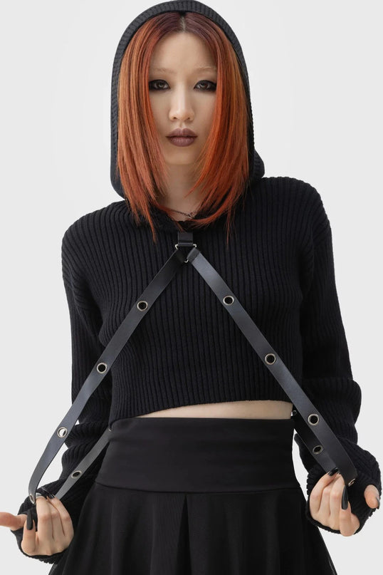 Killstar Blight Sweater