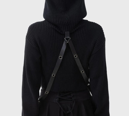 Killstar Blight Sweater