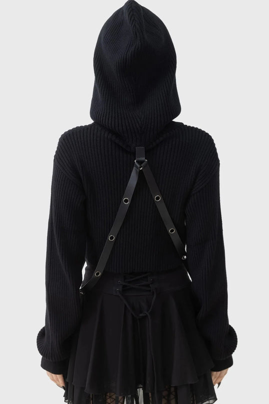 Killstar Blight Sweater