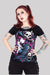 Cupcake Cult Bunny Witch T-Shirt