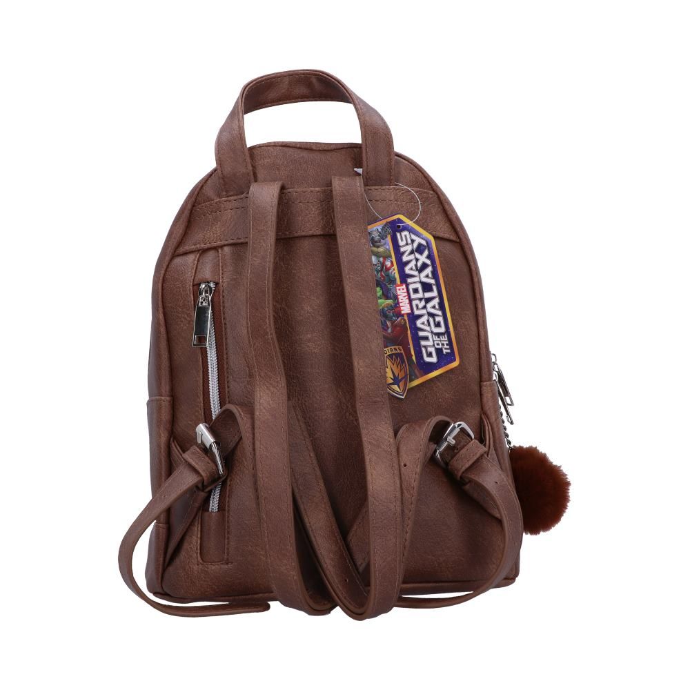 Marvel Baby Groot Fashion Backpack 28cm