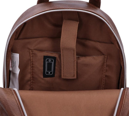 Marvel Baby Groot Fashion Backpack 28cm