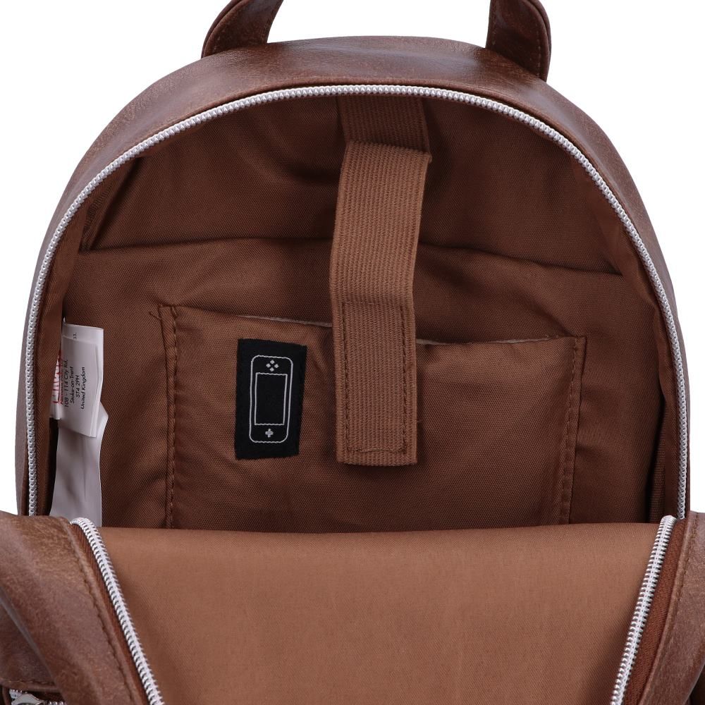 Marvel Baby Groot Fashion Backpack 28cm