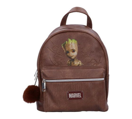Marvel Baby Groot Fashion Backpack 28cm