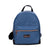 Disney Stitch Fashion Backpack Blue 28cm