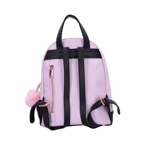 Disney Stitch and Angel Fashion Backpack