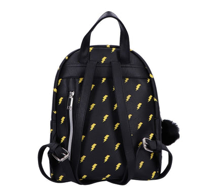 Pokémon Pikachu Lightning Fashion Backpack 28cm