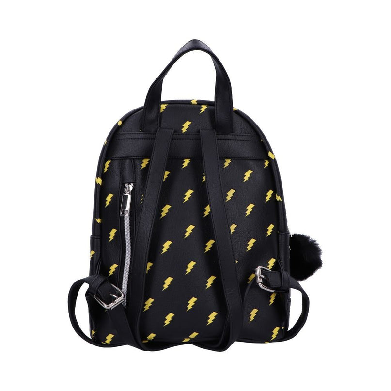 Pokémon Pikachu Lightning Fashion Backpack 28cm