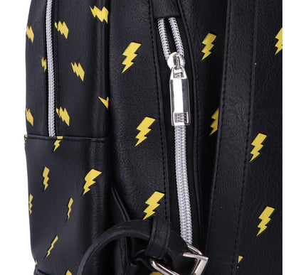Pokémon Pikachu Lightning Fashion Backpack 28cm