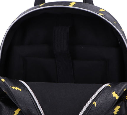 Pokémon Pikachu Lightning Fashion Backpack 28cm