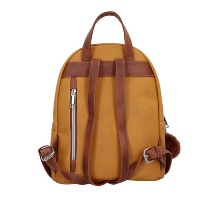 Pokémon Sleeping Eevee Fashion Backpack 28cm