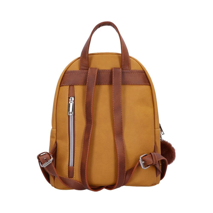 Pokémon Sleeping Eevee Fashion Backpack 28cm